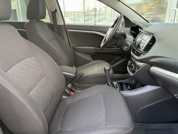 Lada (ВАЗ) Vesta I с пробегом 2017 года, цена 760 000 рублей, 187305 км, седан, Автокод Объявления