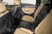 Volkswagen Touareg II Пермь  - изображение 43