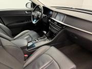 Kia Optima IV Рестайлинг Санкт-Петербург  - изображение 39
