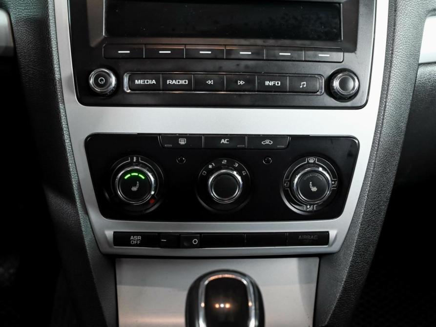 Skoda Octavia II (A5) Рестайлинг Екатеринбург  - изображение 12