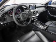 Kia Stinger I Москва  - изображение 29