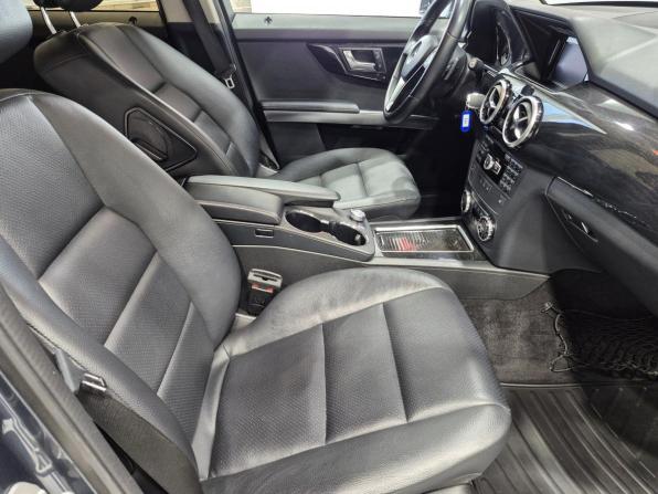 Mercedes-Benz GLK-Класс I (X204) Рестайлинг с пробегом 2012 года, цена 1 950 000 рублей, 190500 км, внедорожник, Автокод Объявления