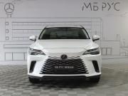 Lexus RX V Москва  - изображение 31