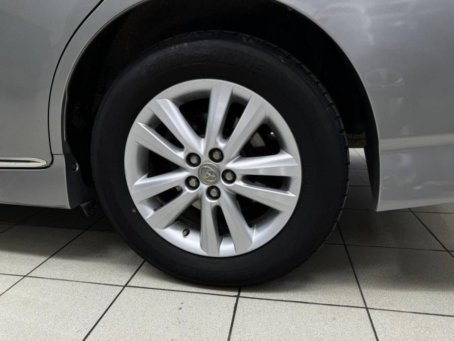 Toyota Wish II Благовещенск  - изображение 10