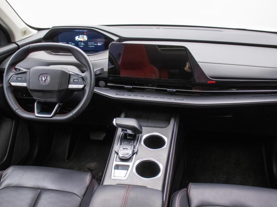 Changan CS55 Plus II Москва  - изображение 13