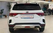 Kia Rio IV Рестайлинг Пермь  - изображение 29