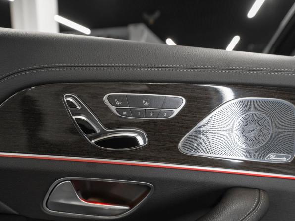 Mercedes-Benz GLS II (X167) с пробегом 2020 года, цена 7 990 000 рублей, 94494 км, внедорожник, Автокод Объявления