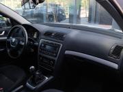 Skoda Octavia II (A5) Рестайлинг Москва  - изображение 26