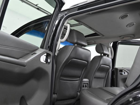 Nissan Pathfinder III Рестайлинг с пробегом 2011 года, цена 1 449 000 рублей, 138000 км, внедорожник, Автокод Объявления