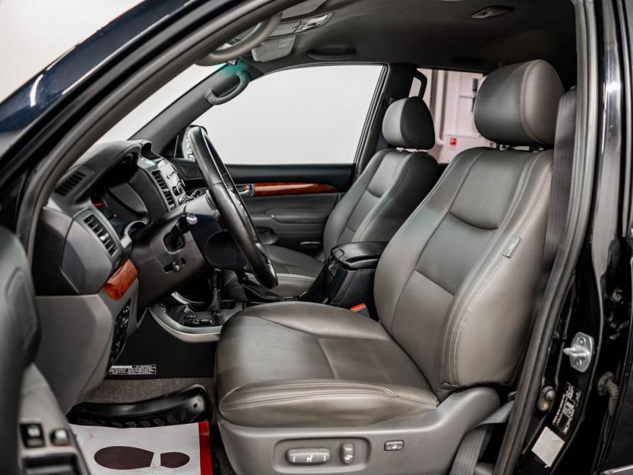Toyota Land Cruiser Prado 120 Series Красноярск  - изображение 6