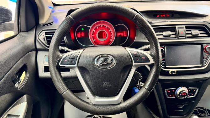 Lifan X50 с пробегом 2015 года, цена 220 000 рублей, 168755 км, хэтчбек, Автокод Объявления