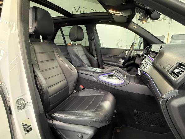 Mercedes-Benz GLE II (V167) с пробегом 2021 года, цена 6 525 000 рублей, 106000 км, внедорожник, Автокод Объявления