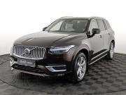 Volvo XC90 II Рестайлинг 1 Москва  - изображение 31