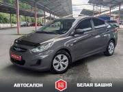 Hyundai Solaris I Екатеринбург  - изображение 12