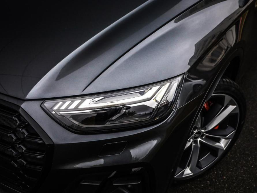 Audi SQ5 Sportback I (FY) Санкт-Петербург  - изображение 10