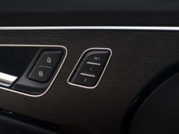 Audi Q7 II (4M) Рестайлинг с пробегом 2021 года, цена 5 460 000 рублей, 118186 км, внедорожник, Автокод Объявления