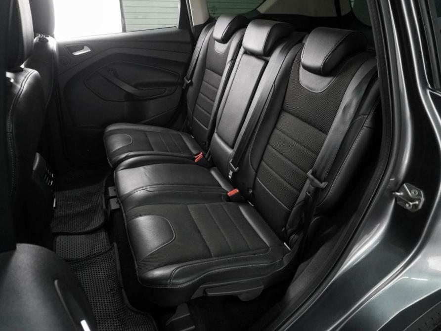 Ford Kuga II Воронеж  - изображение 9