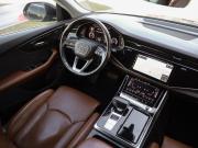 Audi Q8 I (4M) Санкт-Петербург  - изображение 52