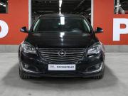 Opel Insignia I Рестайлинг Москва  - изображение 25