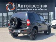 Chevrolet Niva I Рестайлинг Волгоград  - изображение 18