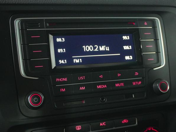 Volkswagen Jetta VI Рестайлинг с пробегом 2018 года, цена 1 313 000 рублей, 148785 км, седан, Автокод Объявления