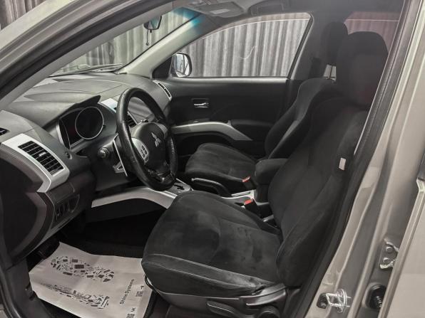 Mitsubishi Outlander II с пробегом 2008 года, цена 1 029 000 рублей, 290000 км, внедорожник, Автокод Объявления