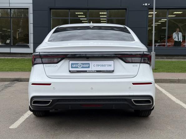 Omoda S5 с пробегом 2024 года, цена 1 420 000 рублей, 27635 км, седан, Автокод Объявления