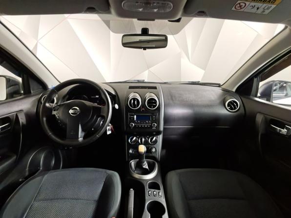 Nissan Qashqai I Рестайлинг с пробегом 2013 года, цена 795 000 рублей, 219512 км, внедорожник, Автокод Объявления