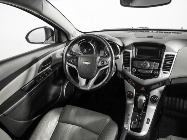 Chevrolet Cruze I Рестайлинг с пробегом 2012 года, цена 849 000 рублей, 96336 км, хэтчбек, Автокод Объявления
