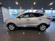 Hyundai ix35 I Чебоксары  - изображение 43