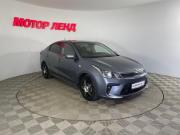 Kia Rio IV Воронеж  - изображение 29