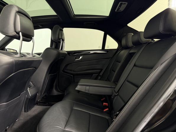 Mercedes-Benz E-Класс IV (W212 S212 C207) Рестайлинг с пробегом 2013 года, цена 2 250 000 рублей, 217000 км, седан, Автокод Объявления