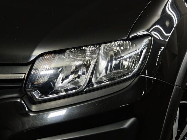 Renault Sandero II с пробегом 2017 года, цена 1 149 000 рублей, 43976 км, хэтчбек, Автокод Объявления