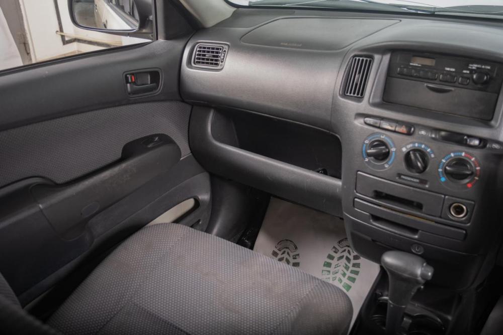 Toyota Succeed I Томск  - изображение 12