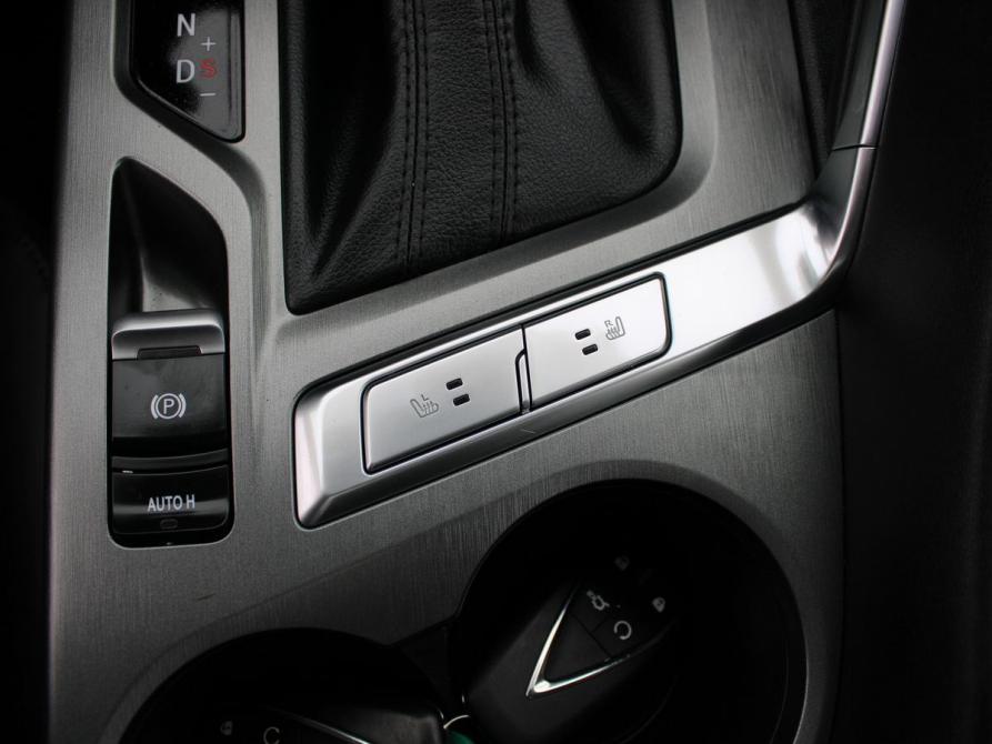Changan CS35 Plus I Рестайлинг Нижний Новгород  - изображение 17