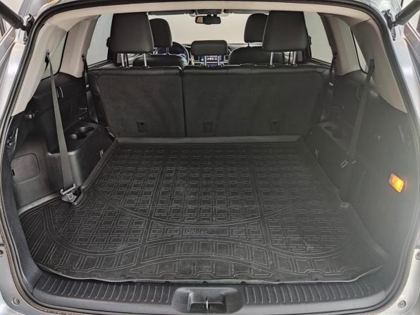 Toyota Highlander III (XU50) с пробегом 2014 года, цена 2 700 000 рублей, 225949 км, внедорожник, Автокод Объявления