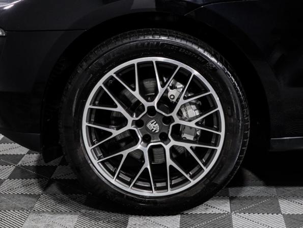 Porsche Macan I с пробегом 2014 года, цена 2 990 000 рублей, 75000 км, внедорожник, Автокод Объявления