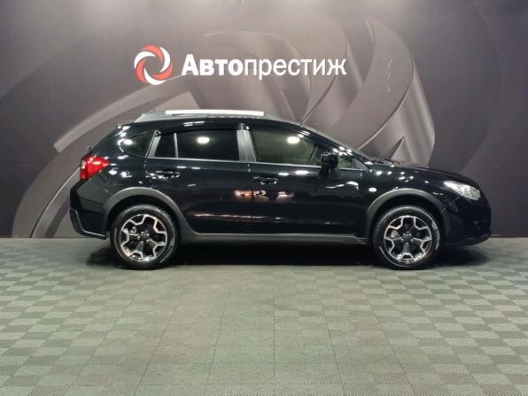Subaru XV I с пробегом 2012 года, цена 1 399 000 рублей, 169326 км, внедорожник, Автокод Объявления