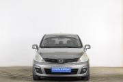 Nissan Tiida I Тюмень  - изображение 21