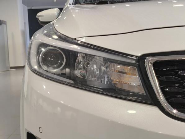 Kia Cerato III Рестайлинг (Classic) с пробегом 2017 года, цена 1 300 000 рублей, 137204 км, седан, Автокод Объявления