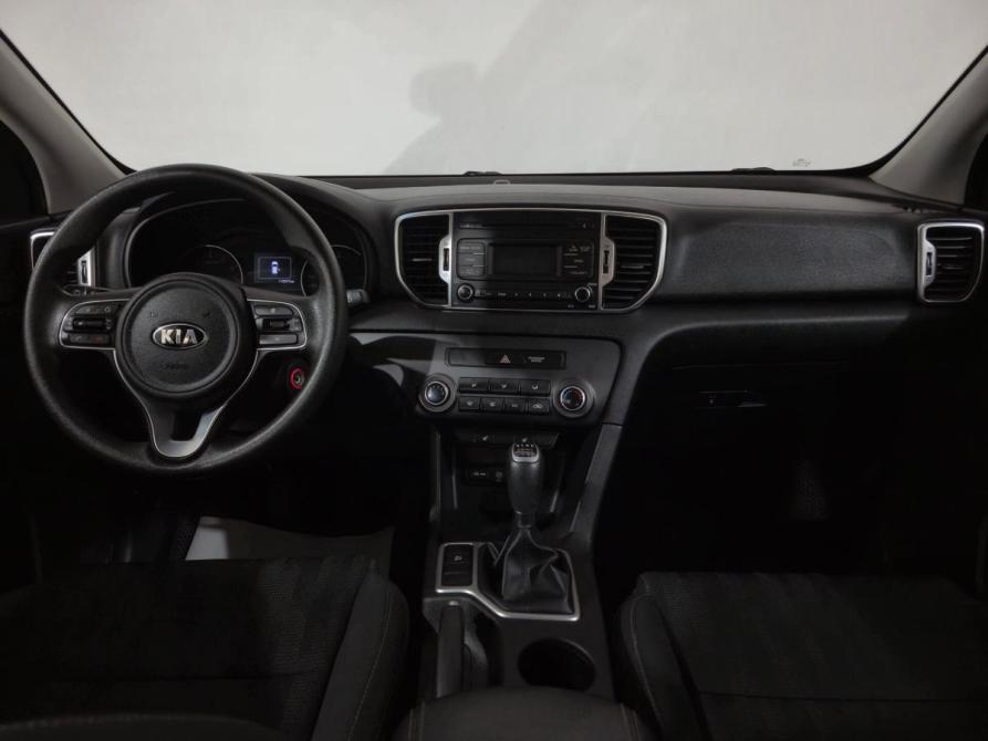 Kia Sportage IV Альметьевск  - изображение 10