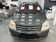 Geely MK Cross I Ростов-на-Дону  - изображение 10