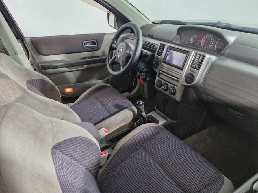 Nissan X-Trail I Рестайлинг Нижний Новгород  - изображение 9
