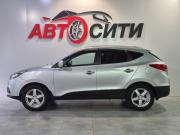 Hyundai ix35 I Рестайлинг Воронеж  - изображение 25
