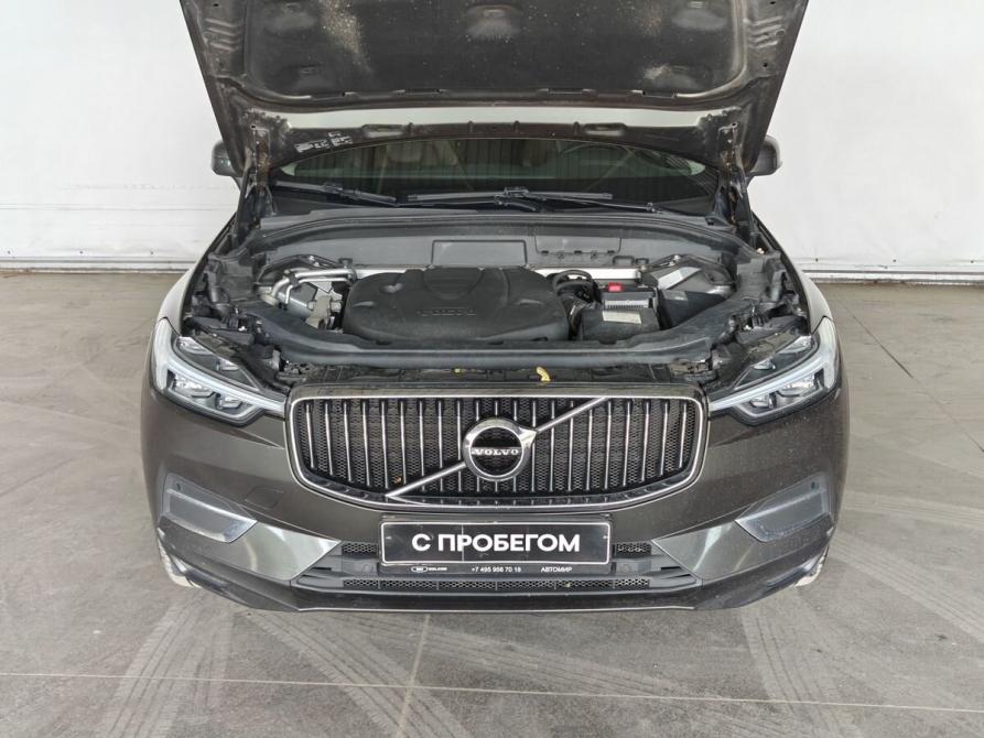 Volvo XC60 II Москва  - изображение 19
