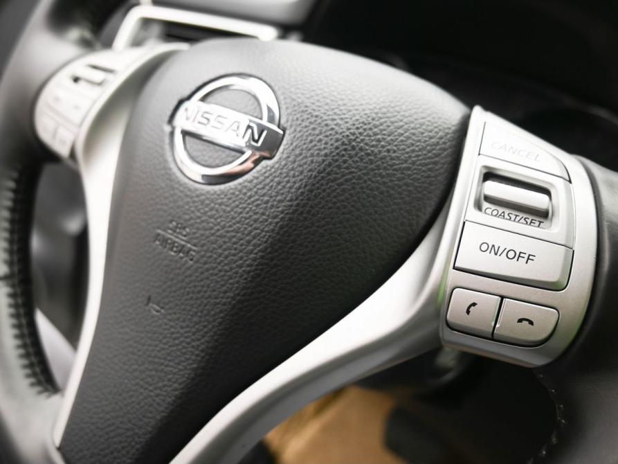 Nissan Qashqai II Ростов-на-Дону  - изображение 17