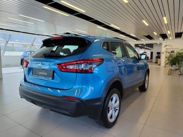 Nissan Qashqai II Рестайлинг с пробегом 2019 года, цена 1 990 000 рублей, 76109 км, внедорожник, Автокод Объявления