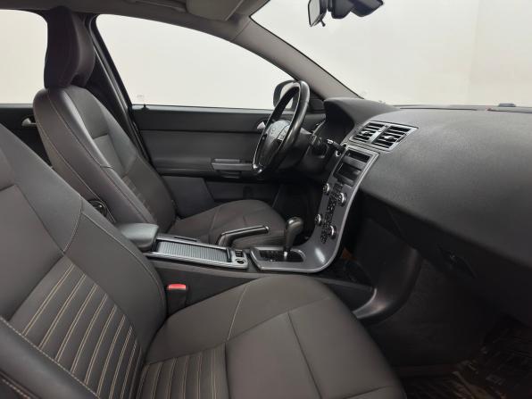 Volvo S40 II Рестайлинг с пробегом 2012 года, цена 759 000 рублей, 266064 км, седан, Автокод Объявления