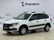 Lada (ВАЗ) Granta I Рестайлинг Ставрополь  - изображение 16