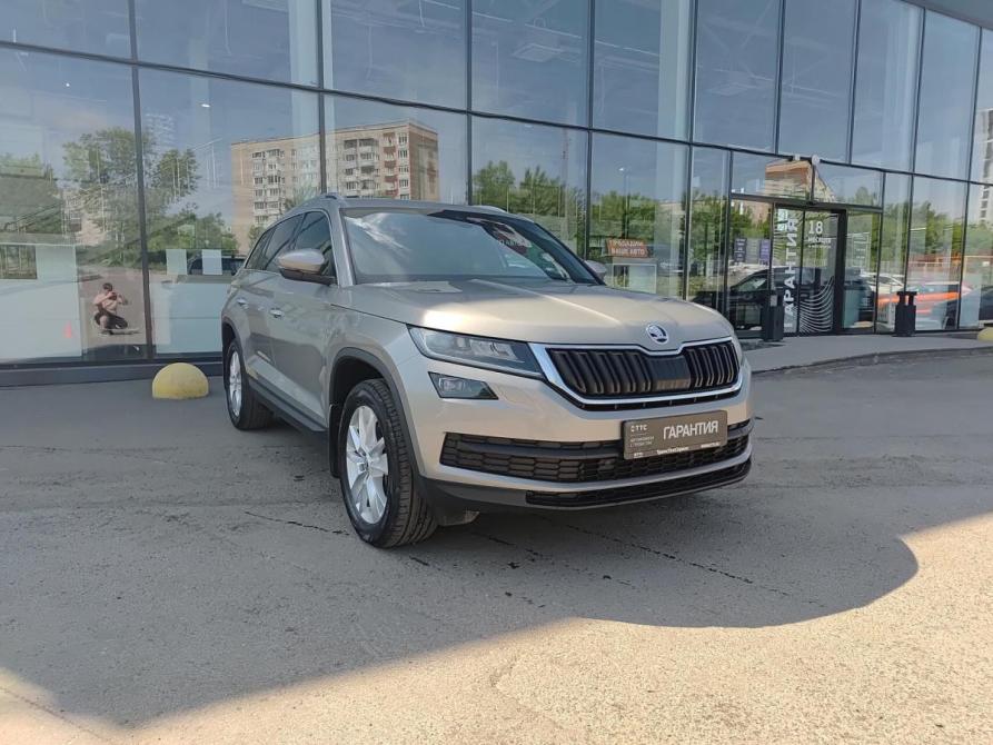 Skoda Kodiaq I Ижевск  - изображение 3